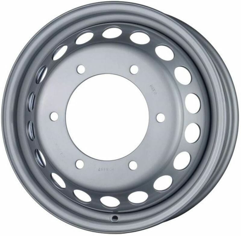 16 Mercedes Sprinter Space Saver Wheel The Wheel Shop