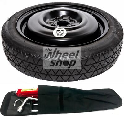 MAZDA MX-5 Space Saver Wheel The Wheel Shop