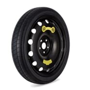 18 MG ZS Space Saver Wheel The Wheel Shop 18 MG ZS Space Saver Wheel The Wheel Shop