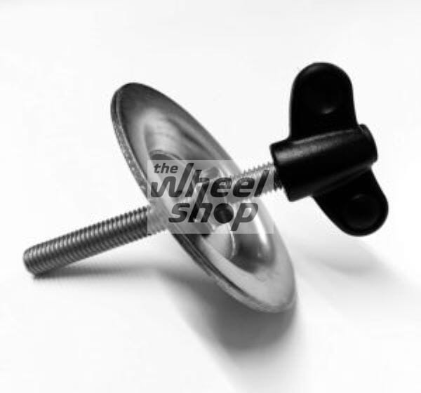 Ford Kuga Spare Wheel Retaining Bolt Space Saver Wheel The Wheel Shop