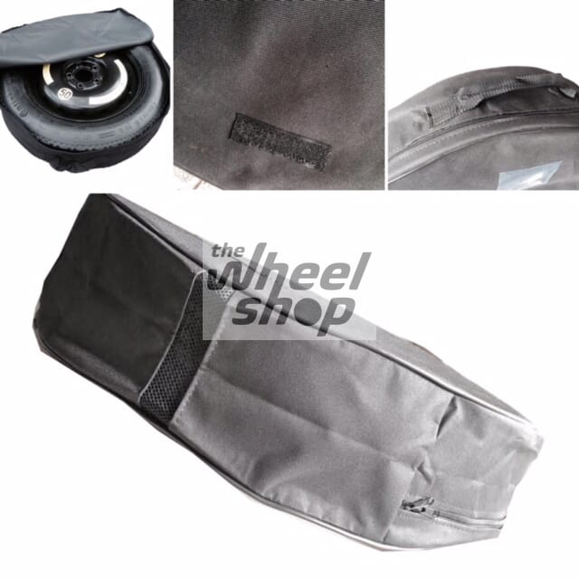 TYRES COVER BAG | Space Saver Wheel | The Wheel Shop