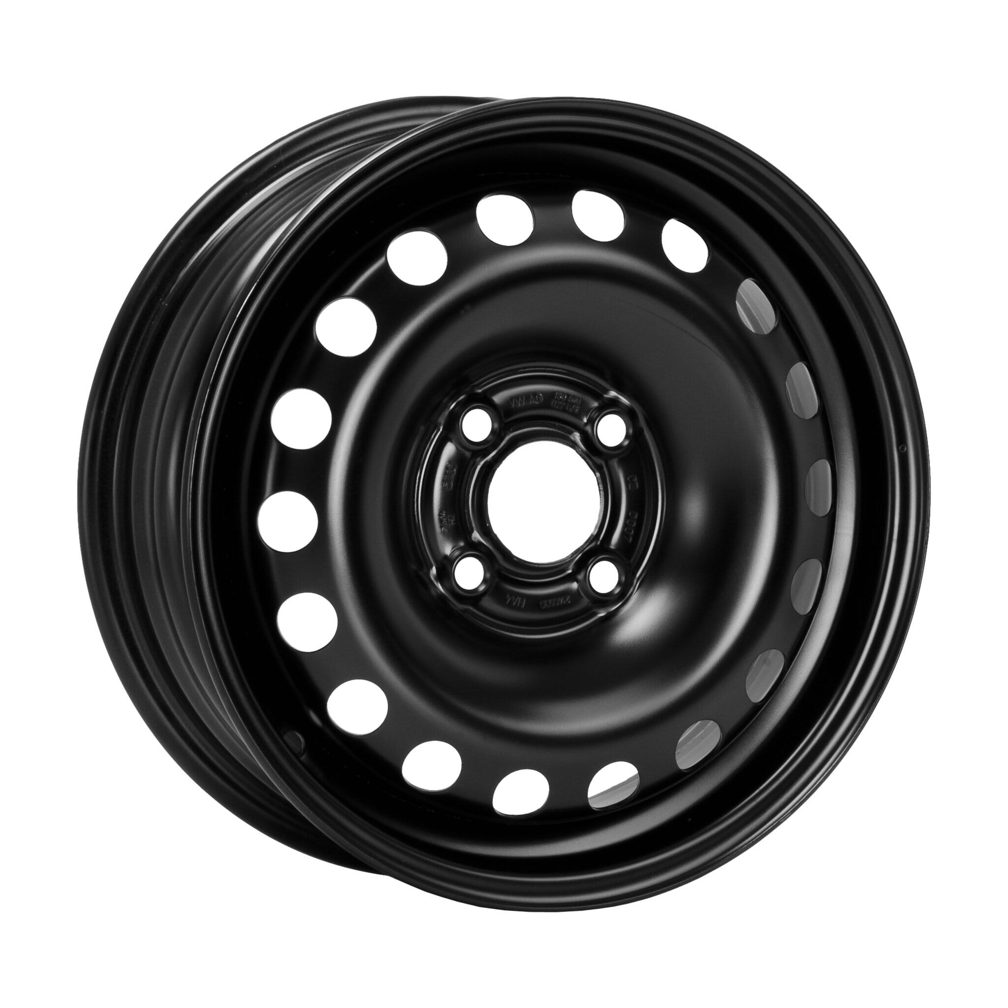 Toyota Aygo | Full Size Rim | The Wheel Shop