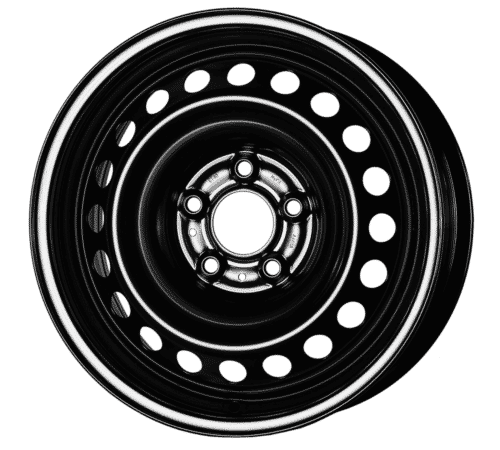 Combi Rims Vauxhall Combo | Full Size Rim | The Wheel Shop