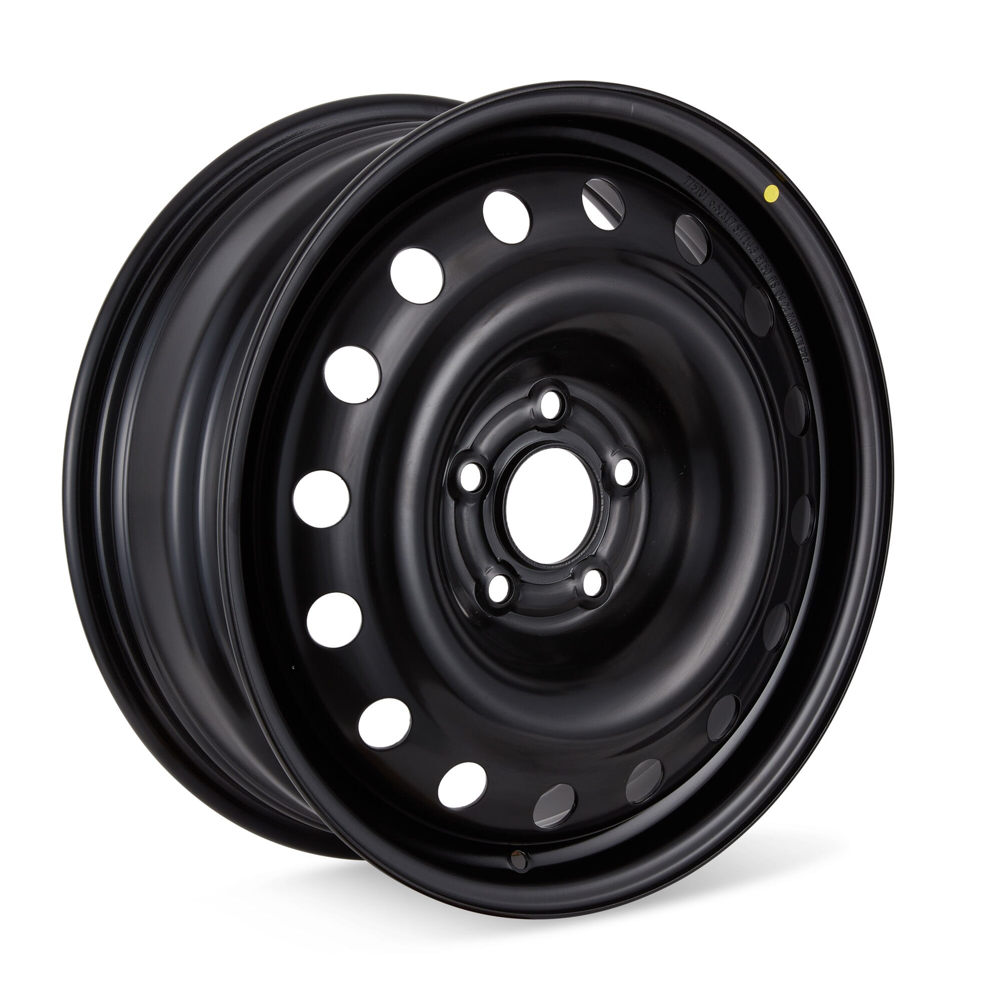 Standard Box Rim 16
